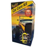 Meguiars Car Care Kit