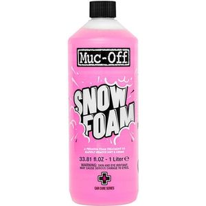 Muc-Off Snow Foam | Schuimreiniger | 1 liter