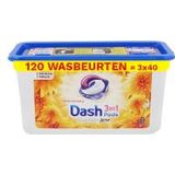 Dash All in 1 pods Summer Touch Of Lenor (3 dozen - 120 wasbeurten)