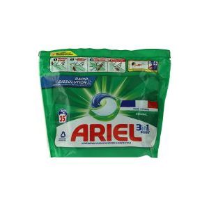 Ariel 3-in-1 Pods Original (35 wasbeurten)
