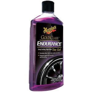 Meguiars Endurance High Gloss Tire Gel (473 ml)