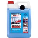 Sonax ruitenwisservloeistof antivries gebruiksklaar tot -20 (5 liter)