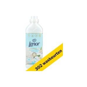 Lenor wasverzachter Lime Blossom & Sea Crystal 874 ml (8 flessen 304 wasbeurten)