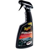 Meguiars Natural Shine Vinyl & Rubber Protectant Spray (473 ml)