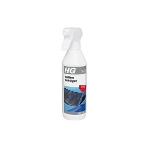 HG ruitenreiniger (500 ml)
