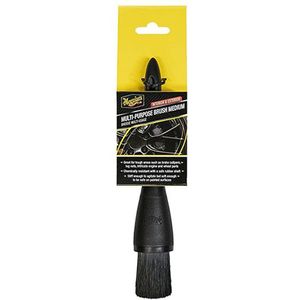 Meguiars Multi-Purpose Brush Medium