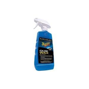 Meguiars Quik Spray Wax (473 ml)