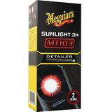 Meguiars Sunlight 3+ inspectielamp