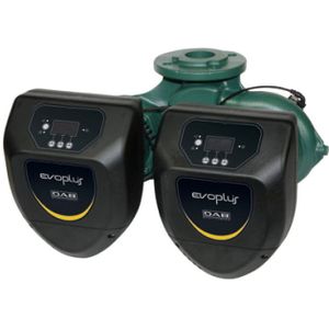 DAB Evoplus D 60/220.32 M Circulatiepomp (CV pomp)