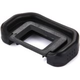 Eyecup EB for Canon EOS 5D Mark II / 5D / 6D / 70D / 60D / 60Da / 50D / 40D(Black)