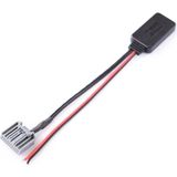 Car Wireless Bluetooth Module AUX Audio Adapter Cable for Honda