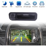 PZ4811 Car IP68 170 Degree Rear View Camera for Ford Focus