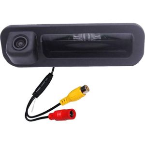 PZ4811 Car IP68 170 Degree Rear View Camera for Ford Focus