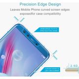 10PCS 9H 2.5D Tempered Glass Film for Huawei Honor 9 Lite