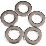684 PCS Stainless Steel Spring Lock Washer Assorted Kit for Car / Boat / Home Appliance