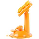 Cupula Universal Car Air Vent Mount Phone Holder  For iPhone  Samsung  Huawei  Xiaomi  HTC and Other Smartphones(Orange)