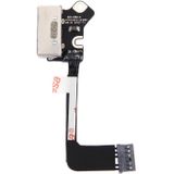 MagSafe DC In Jack for Macbook Pro 13.3 inch (Late 2013) A1502 820-3584-A / ME864