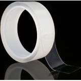 Car Door Anti-collision Strip Protection Guards Trims Stickers Tape  Length : 10M