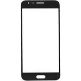 10 PCS Front Screen Outer Glass Lens for Samsung Galaxy J3 (2016) / J320FN / J320F / J320G / J320M / J320A / J320V / J320P(White)