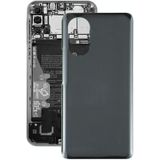 Battery Back Cover for Huawei Nova 8(Black)