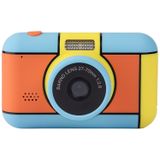HD Digital Camera Toy Children Mini SLR Camera
