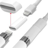 Portable Charging Adapter for Apple Pencil