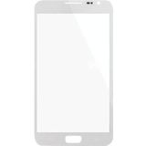 10 PCS Front Screen Outer Glass Lens for Samsung Galaxy Note N7000 / i9220(White)