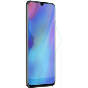 ENKAY Hat-Prince 0.1mm 3D Full Screen Protector Explosion-proof Hydrogel Film for Huawei P30