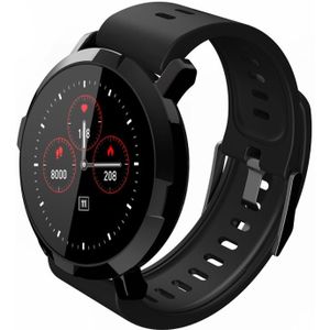 M29 1.22 inches TFT Color Screen Smart Bracelet IP67 Waterproof  Support Call Reminder / Heart Rate Monitoring / Blood Pressure Monitoring / Sleep Monitoring / Multiple Sport Modes (Black)