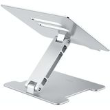 ORICO LST-2AS Multi-function Aluminum Alloy Laptop Notebook Heightening Folding Stand Holder