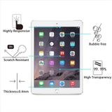 75 PCS for iPad mini 4 0.4mm 9H+ Surface Hardness 2.5D Explosion-proof Tempered Glass Film