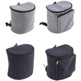 Baby Stroller Bag Baby Carriage Universal Storage Bag  Colour: Upgrade (Gray)