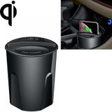 X9 Car QI Standard Charging Cup Wireless Fast Charger