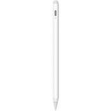TOTUDESIGN FGCO-002 Glory Series For iPad Dedicated Capacitor Touch Pen Stylus Pen with Type-C Cable + Spare Nib