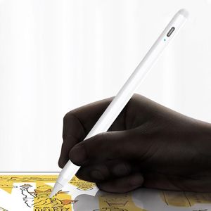 TOTUDESIGN FGCO-002 Glory Series For iPad Dedicated Capacitor Touch Pen Stylus Pen with Type-C Cable + Spare Nib