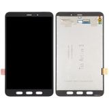 LCD Screen and Digitizer Full Assembly for Samsung Galaxy Tab Active3 SM-T575/577 (LTE Version) (Black)