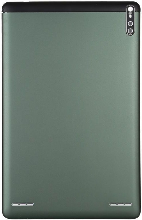 4G Phone Call Tablet PC  10.1 inch  2GB+32GB  Android 7.0 MTK6753 Octa Core 1.3GHz  Dual SIM  Support GPS  OTG  WiFi  Bluetooth (Green)