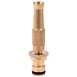 3 PCS Car Wash High Pressure Copper Straight Sprinkler House Garden Wishing Ground Sprinkler  Specification: Pacifier