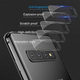 0.3mm 2.5D Transparent Rear Camera Lens Protector Tempered Glass Film for Galaxy S10 5G