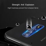 0.3mm 2.5D Transparent Rear Camera Lens Protector Tempered Glass Film for Galaxy S10 5G