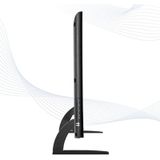 27-55 inch Mount Height Adjustable Universal Stand Base Desktop TV Mount for TV LCD Flat Screen