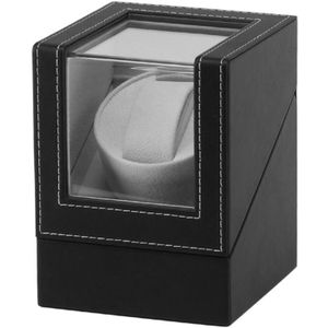 Motor Shaker Watch Winder Holder Display Automatic Mechanical Watch Winding Box Jewelry Watches Box