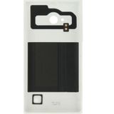 Battery Back Cover  for Nokia Lumia 730(White)