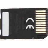 8GB Memory Stick Pro Duo HX Memory Card - 30MB / Second High Speed  for Use with PlayStation Portable (100% Real Capacity)