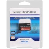 8GB Memory Stick Pro Duo HX Memory Card - 30MB / Second High Speed  for Use with PlayStation Portable (100% Real Capacity)