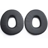 1 Pair Sponge Headphone Protective Case for Sony MDR-CD1000 / MDR-CD3000