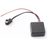 Car Wireless Bluetooth Module AUX Audio Adapter Cable for Alpine KCA-121B
