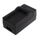 Digital Camera Battery Car Charger for JVC VG121UT(Black)