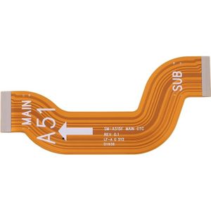 Motherboard Flex Cable for Samsung Galaxy A51