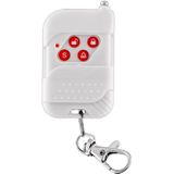 Wireless Remote Control 433MHz 12V Keychain Key Telecontrol For PSTN GSM Home Burglar Security Alarm System